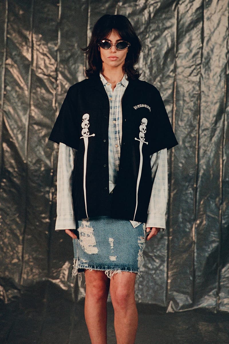 PLEASURES 2023 春季系列 Lookbook 正式發布