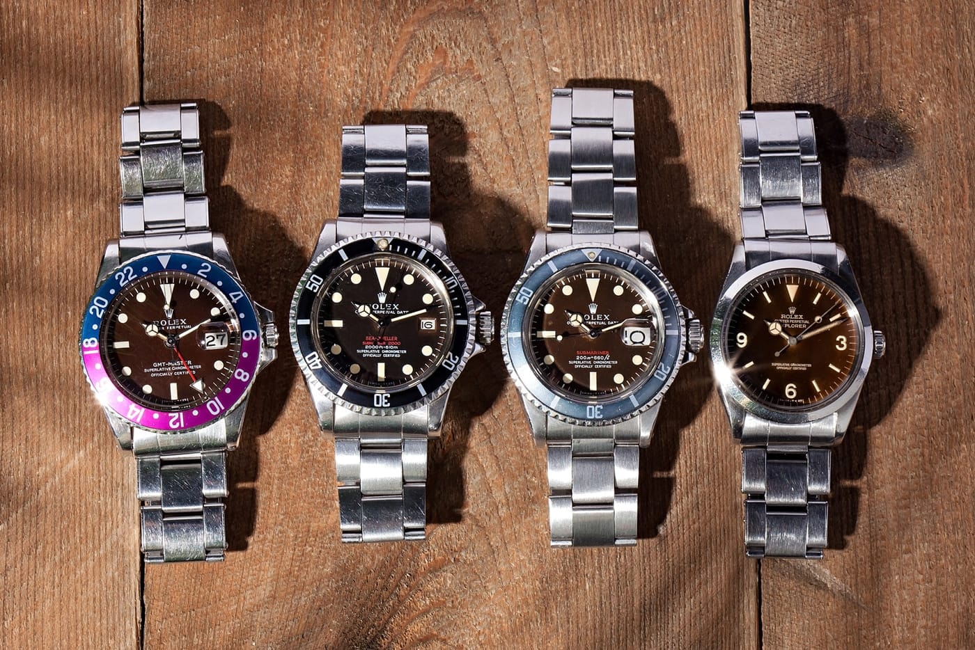 Rolex 六度稱霸，2023 年度瑞士鐘錶品牌排名公佈