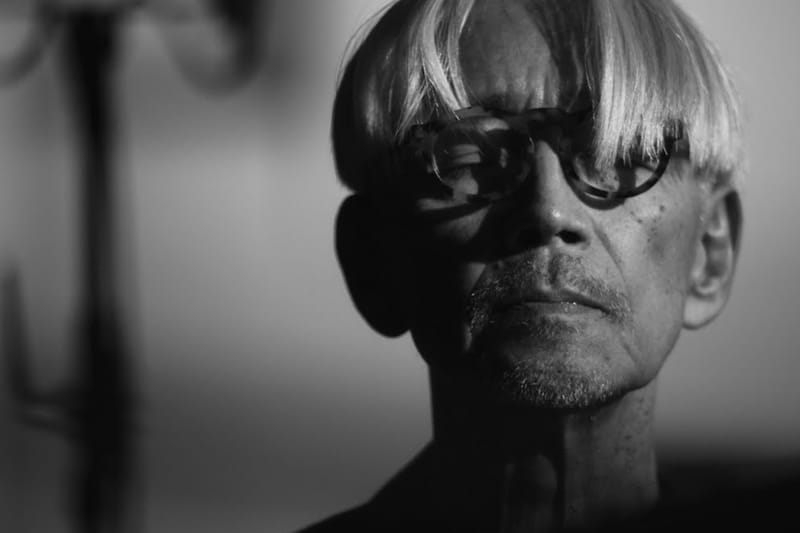 日本音樂大師坂本龍一與世長辭，享壽 71 歲
