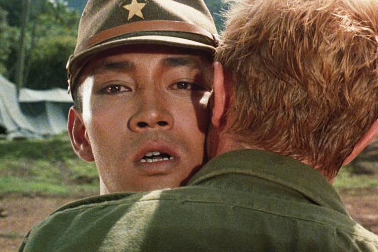 坂本龍一主演、配樂經典電影《末代皇帝》及《俘虜》等片限定回歸台灣大銀幕