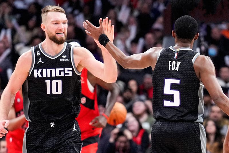 Sacramento Kings 季後賽首輪主場票價打破 NBA 歷史最高紀錄