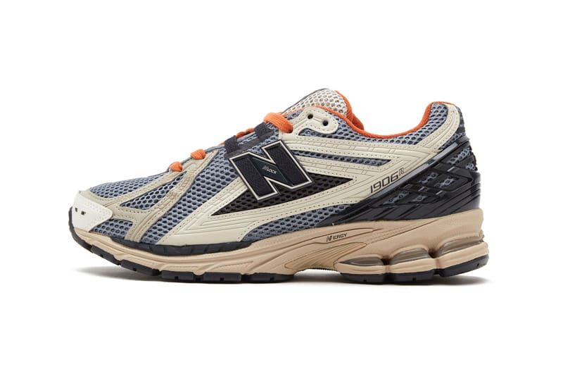 size? 獨佔 New Balance 1906R 全新配色正式發佈