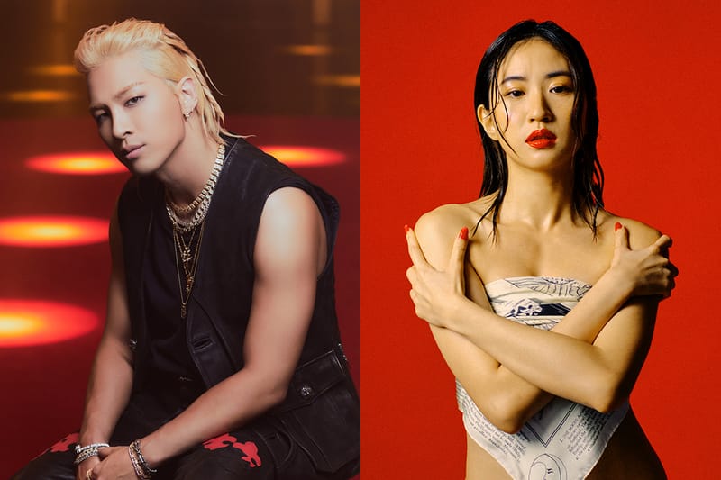 台灣戶外音樂節《So Wonderful Festival》表演陣容公開：Taeyang 太陽、Ferg、9m88