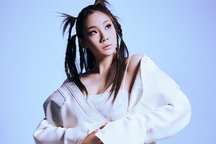 2NE1 隊長 CL 即將登陸台灣首場韓國饒舌音樂節《太空港:遊戲開始》