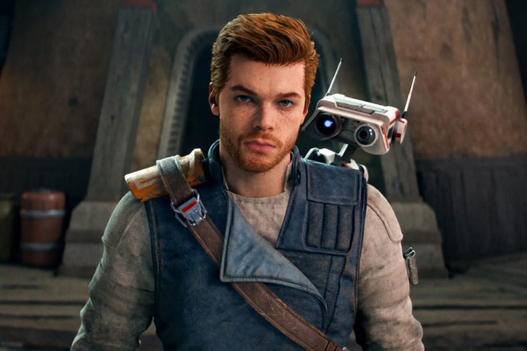 注目遊戲大作《Star Wars 絕地:倖存者》最終預告釋出