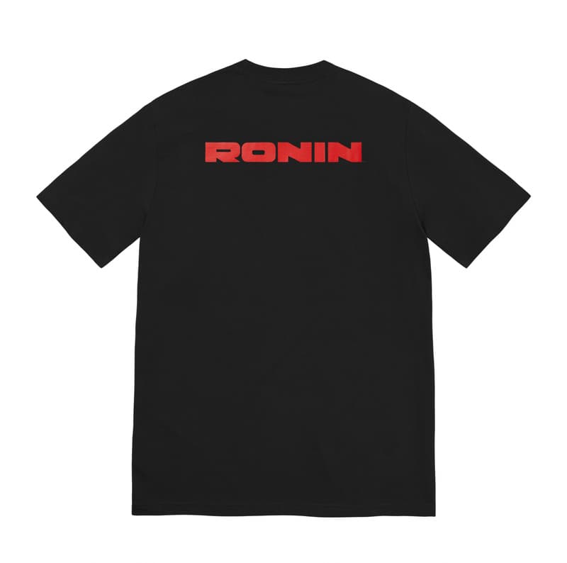 Supreme 2023 春季系列 Tees 正式登場