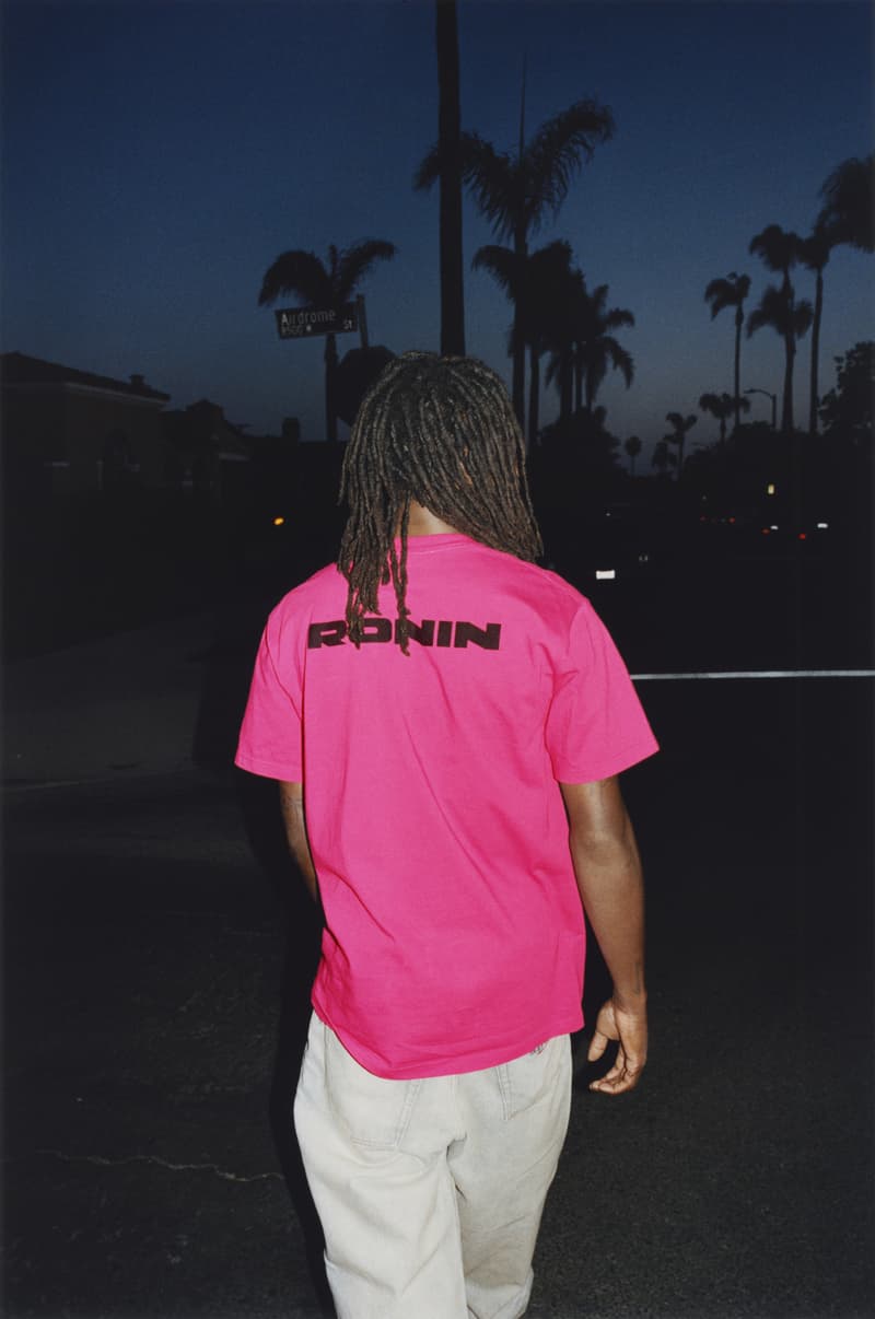 Supreme 2023 春季系列 Tees 正式登場