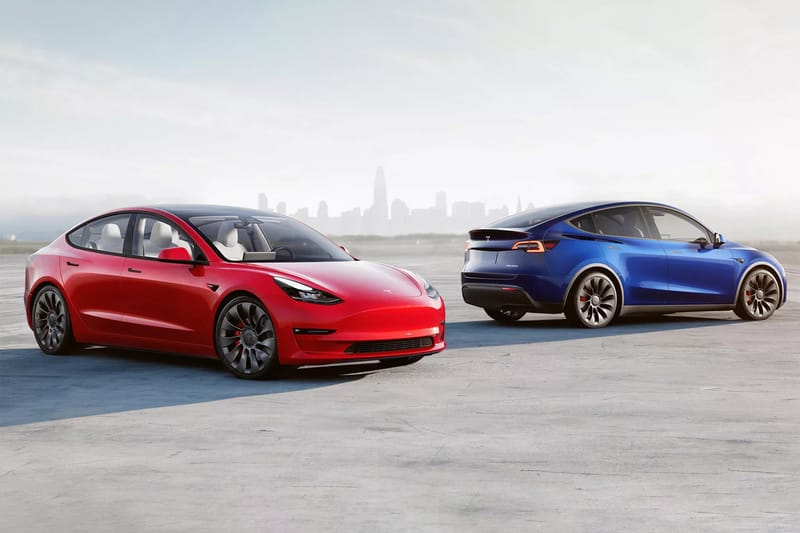 Tesla 被控告員工透過車載鏡頭違法偷窺車主隱私