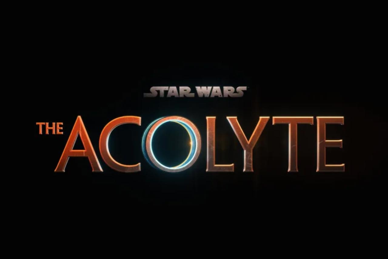 《Star Wars》最新驚悚外傳影集《The Acolyte》即將於 2024 年登陸 Disney+