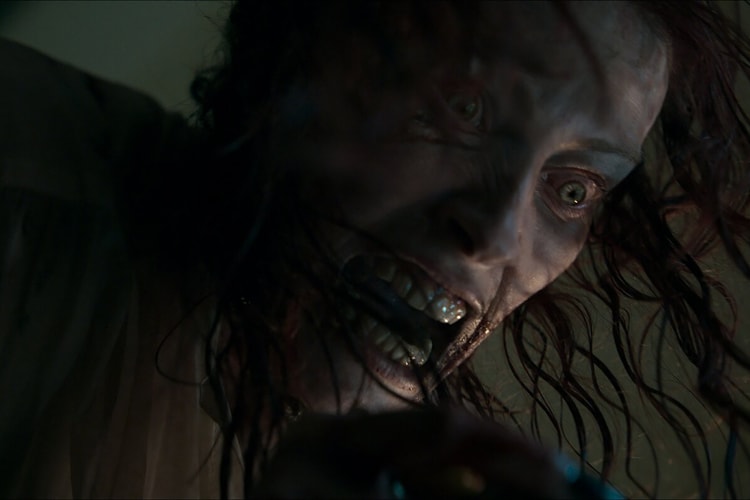 經典恐怖電影《鬼玩人》最新作品《鬼玩人:復活》最終預告正式登場