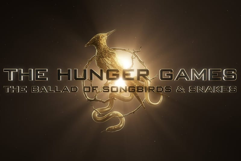 《The Hunger Games》前傳電影《飢餓遊戲：鳴鳥與游蛇之歌》首波預告正式登場
