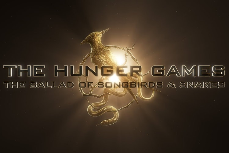 《The Hunger Games》前傳電影《飢餓遊戲:鳴鳥與游蛇之歌》首波預告正式登場