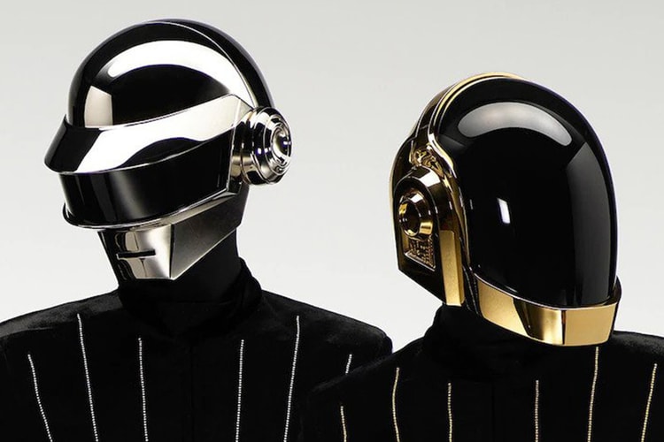 Thomas Bangalter 揭示 Daft Punk 解散原因:「我最不想成為的就是機器人。」