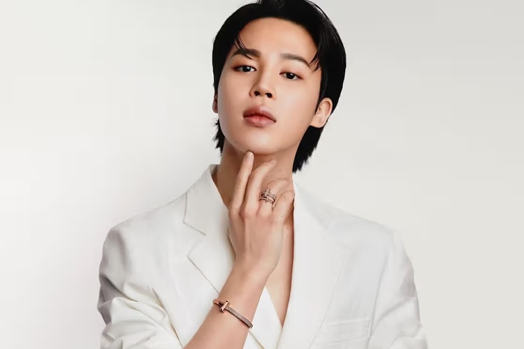 BTS 成員 Jimin、Gal Gadot、Zoë Kravitz 出鏡演繹 Tiffany & Co. 最新形象廣告