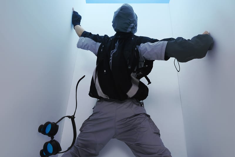 新晉線上選貨單位 TOBIRA STORE 打造第三季度全新形象「ANITYA / 無常」