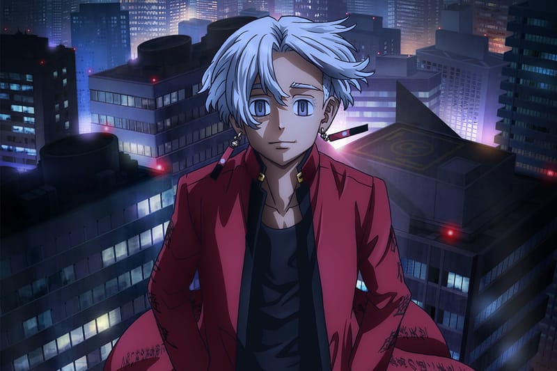 人氣動漫《東京復仇者》宣布確定製作第三季「天竺編」