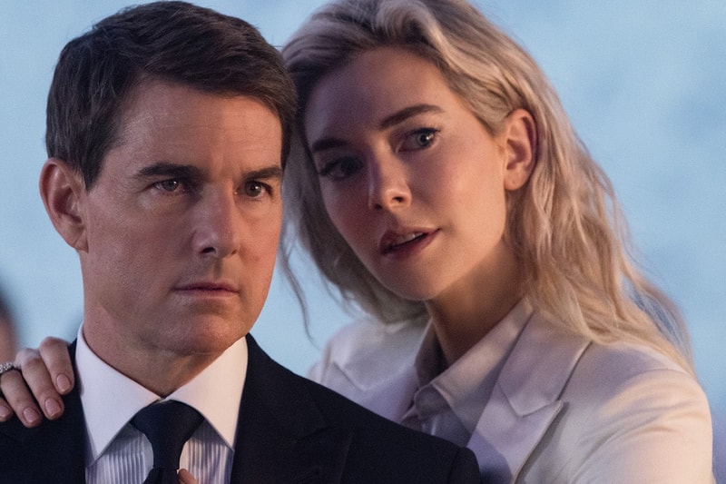 Tom Cruise 主演《不可能的任務：致命清算 第一章》釋出最新劇照