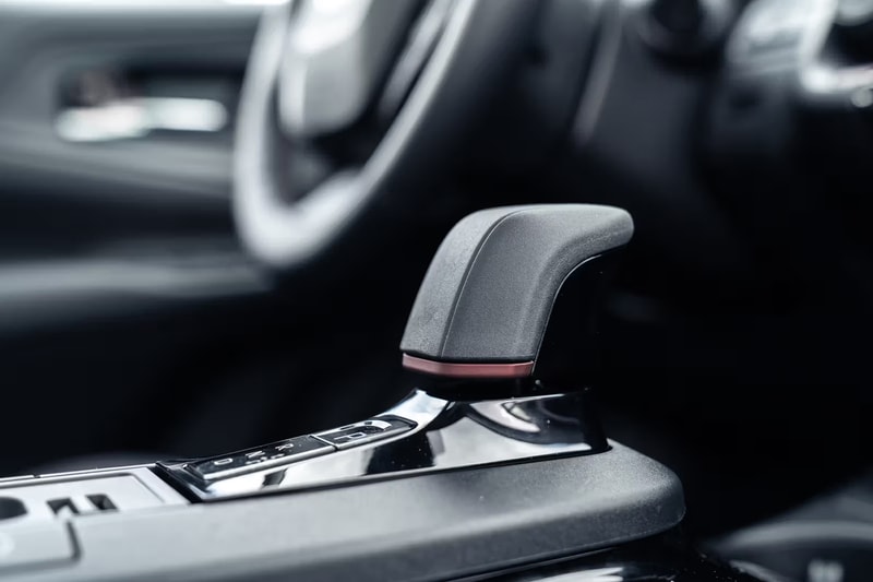 Hypebeast 實測 2023 Toyota Prius Prime XSE Premium 車型