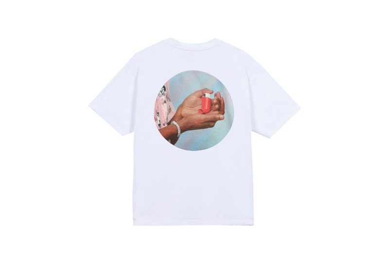 GOLF WANG 推出 Tyler, the Creator 經典專輯《WOLF》10 週年紀念商品系列