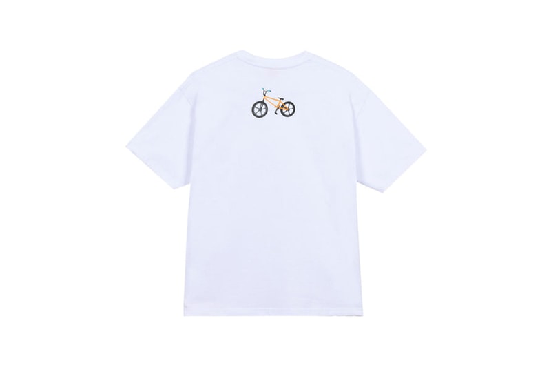GOLF WANG 推出 Tyler, the Creator 經典專輯《WOLF》10 週年紀念商品系列