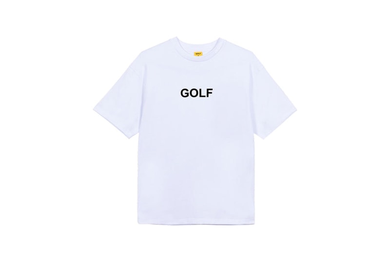 GOLF WANG 推出 Tyler, the Creator 經典專輯《WOLF》10 週年紀念商品系列