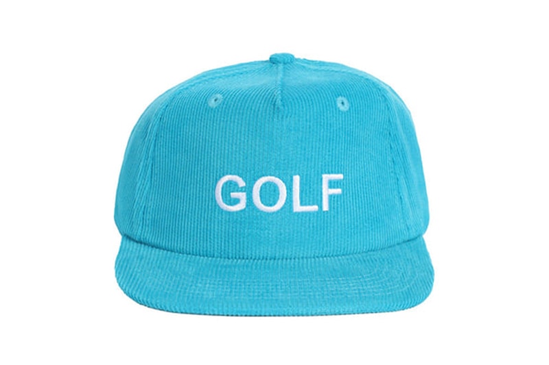 GOLF WANG 推出 Tyler, the Creator 經典專輯《WOLF》10 週年紀念商品系列