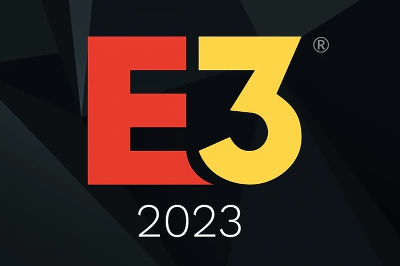 知名電玩展 E3 2023 宣布取消舉辦