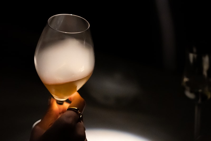 台北當代酒吧 unDer lab 推出主題風味酒單「FOREST MICROCOSM」
