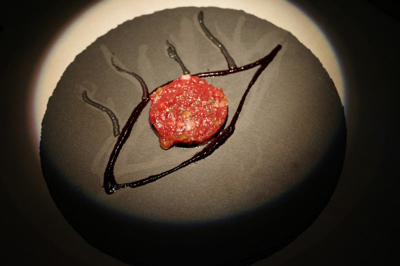 台北當代酒吧 unDer lab 推出主題風味酒單「FOREST MICROCOSM」