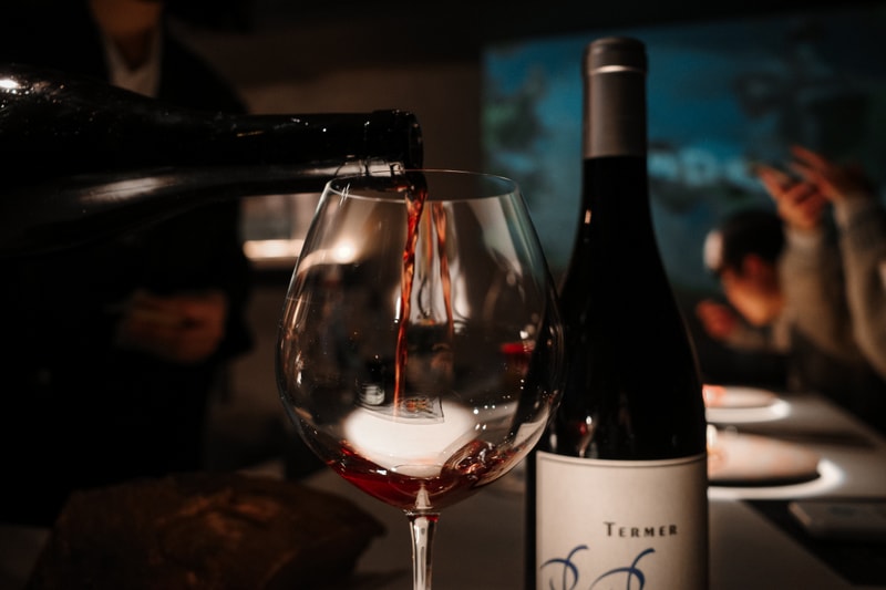 台北當代酒吧 unDer lab 推出主題風味酒單「FOREST MICROCOSM」