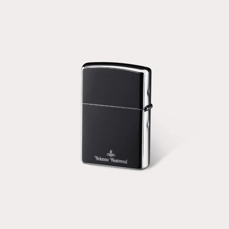 Vivienne Westwood x Zippo 聯乘打火機系列發佈