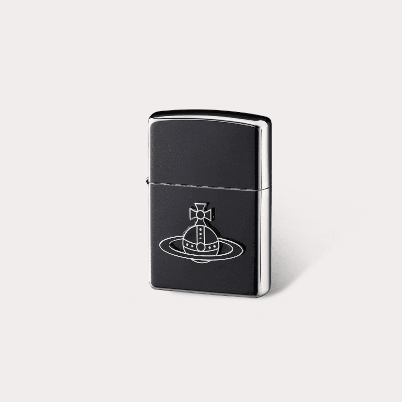 Vivienne Westwood x Zippo 聯乘打火機系列發佈