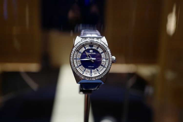 Hypebeast 獨家直擊 Watches & Wonders 2023:細數各大品牌看點 Vol.4