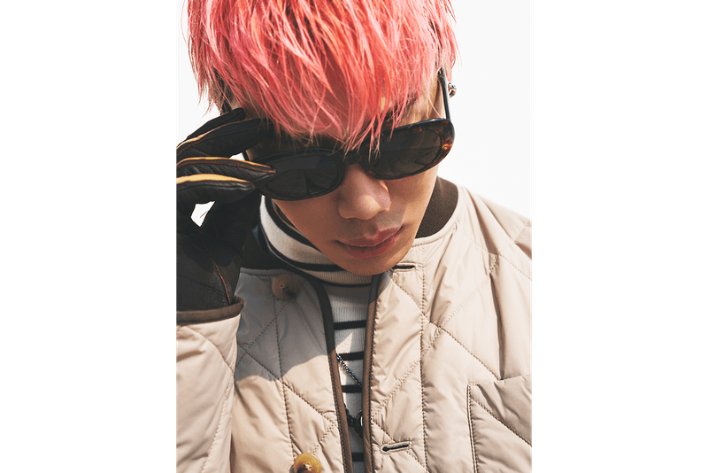 What's The Next Move？獨家專訪 ØZI：依舊前衛，只做別人沒做過的事