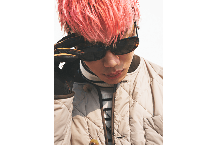 What's The Next Move?獨家專訪 ØZI:依舊前衛,只做別人沒做過的事