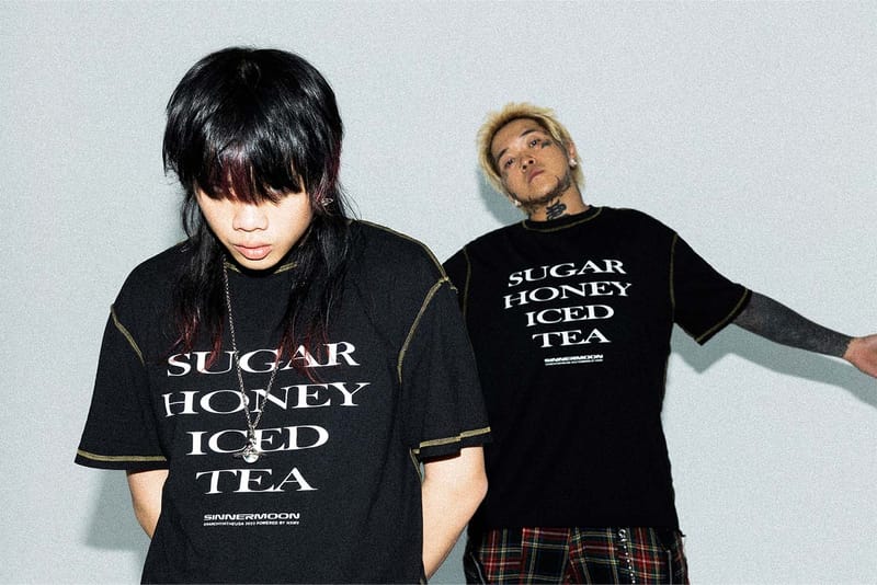 饒舌歌手 REX、Taji 加入團隊？官方宣告 Wolf Pacc 2.0 時代來臨