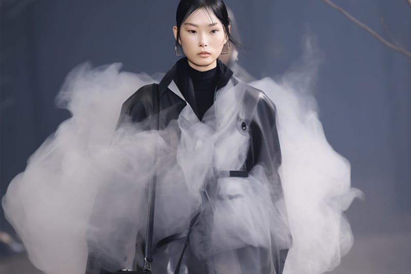 世界首個「AI 時裝周」即將展開評選