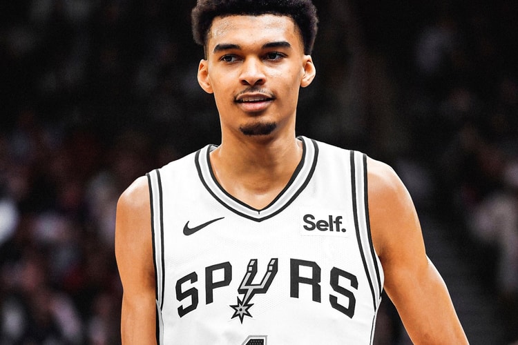 Victor Wembanyama 即將降臨馬刺!San Antonio Spurs 成功抽中 NBA 狀元籤