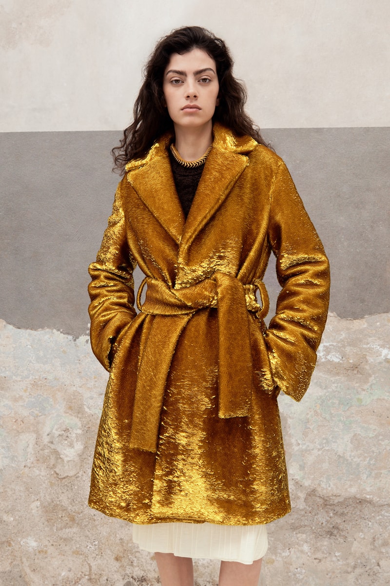Bottega Veneta 正式發佈 2023 早秋系列 Lookbook