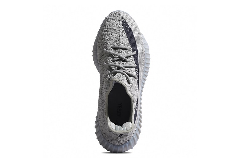 adidas YEEZY BOOST 350 V2 全新配色「Granite」即將發售
