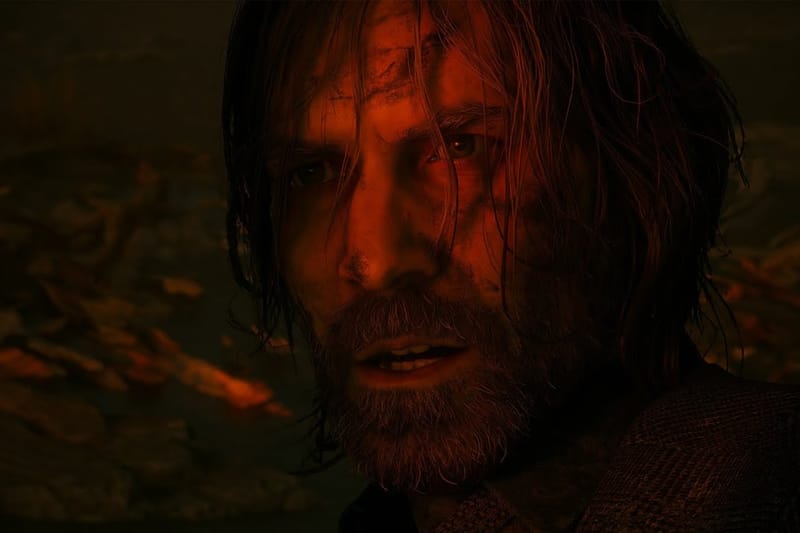 知名生存恐怖遊戲續作《心靈殺手 Alan Wake 2》發售日期正式公開