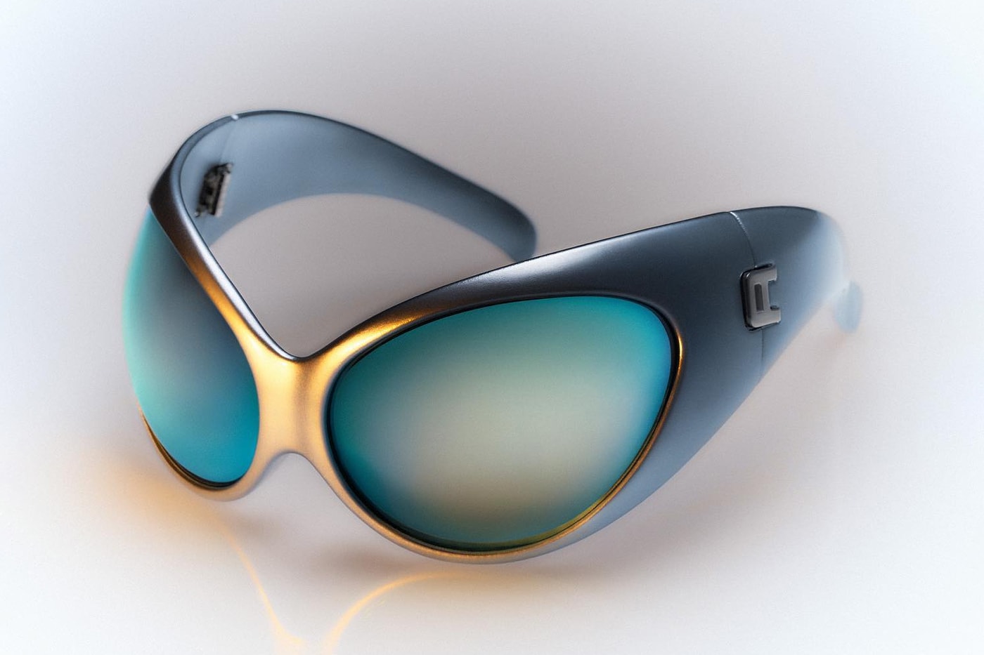 AMBUSH 正式推出全新 3D 打印眼鏡系列