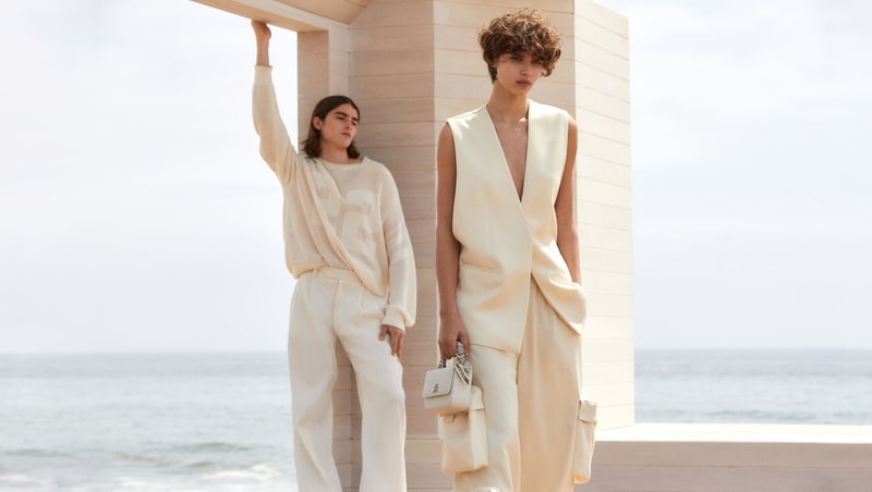 AMIRI 正式發布 2023 早秋系列
