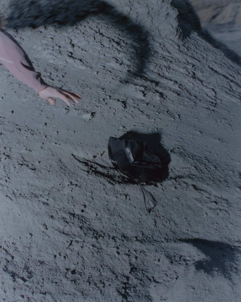 ARC'TERYX 全新 SYSTEM_A Drop 5 系列正式登場