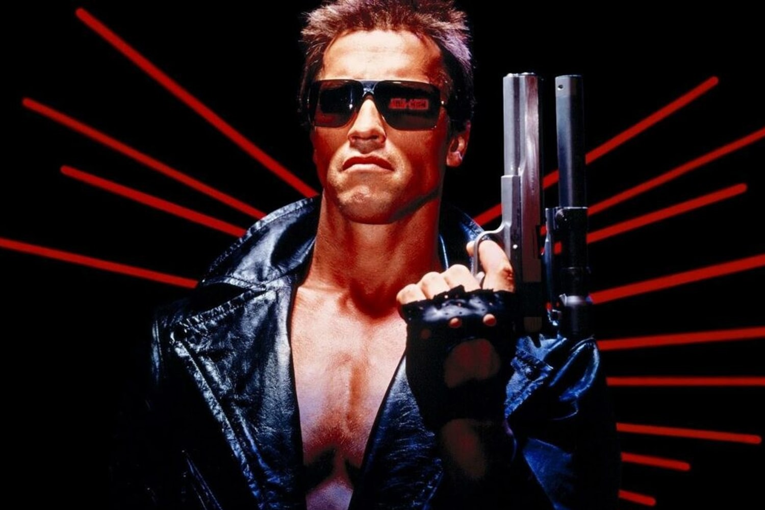 Arnold Schwarzenegger 宣布不再回歸《魔鬼終結者/未來戰士/Terminator》