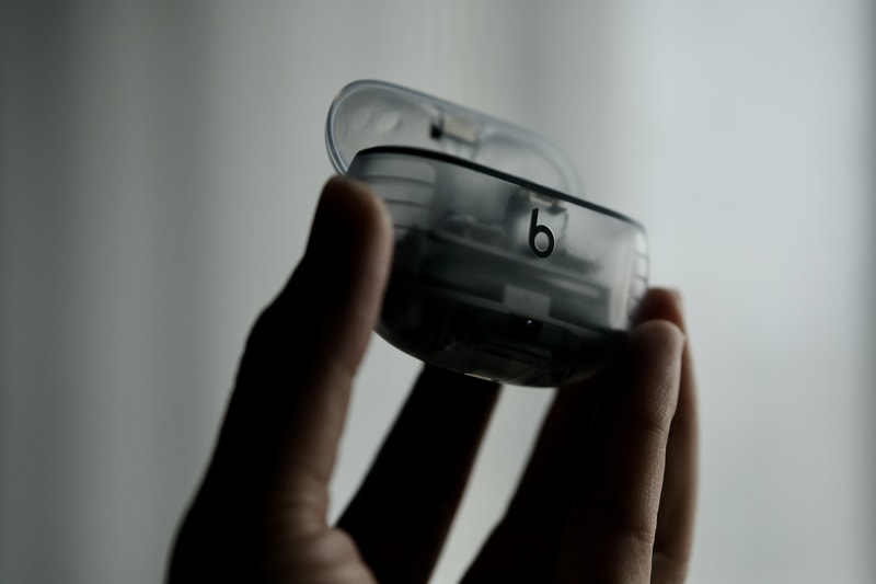 近賞 Beats 新一代無線耳機 Beats Studio Buds +