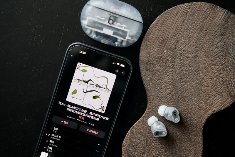 近賞 Beats 新一代無線耳機 Beats Studio Buds +