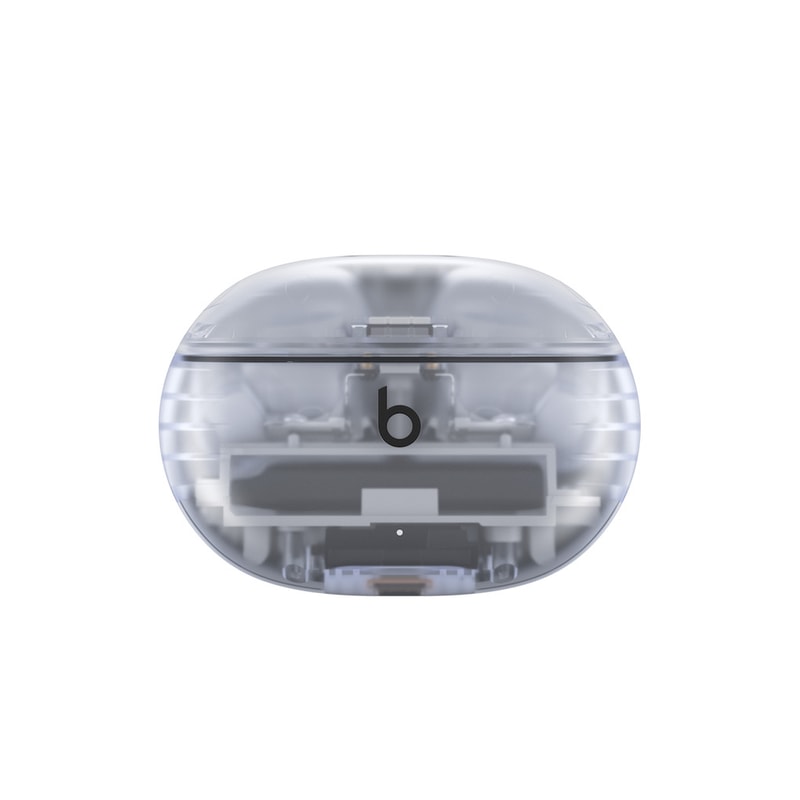 Beats 正式推出新一代真無線降噪耳塞式耳機 Beats Studio Buds +