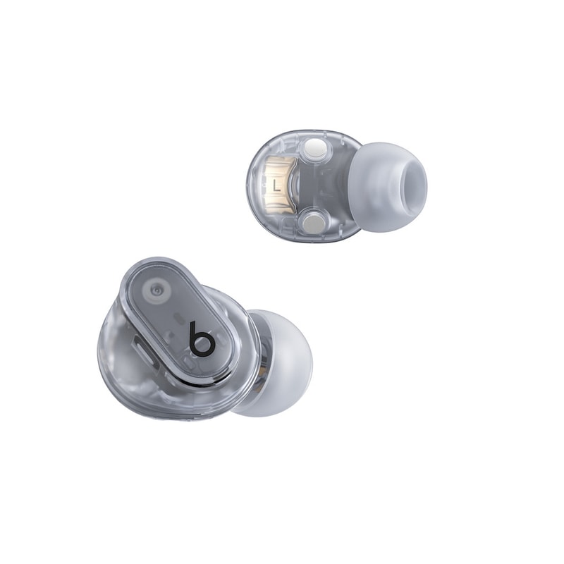 Beats 正式推出新一代真無線降噪耳塞式耳機 Beats Studio Buds +