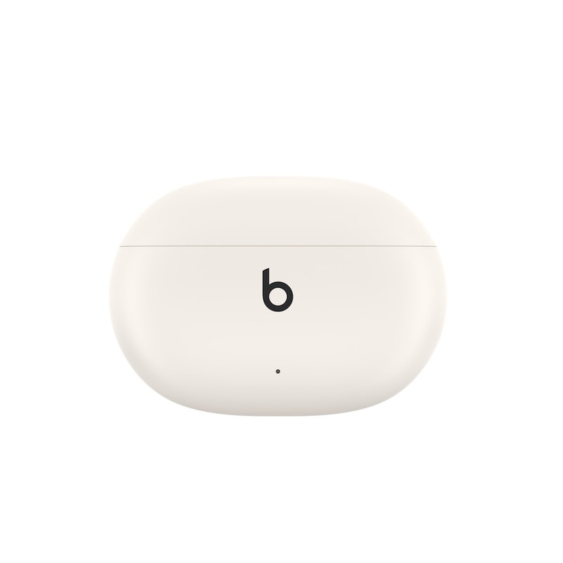 Beats 正式推出新一代真無線降噪耳塞式耳機 Beats Studio Buds +